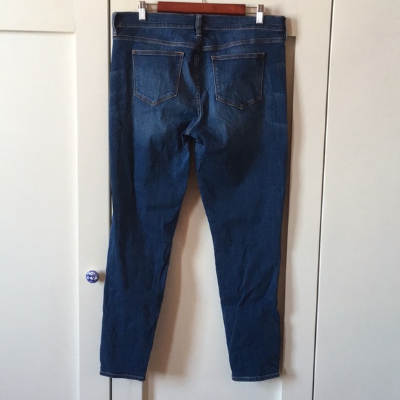 GUC Crew skinny stretch jeans - Picture 5 of 8